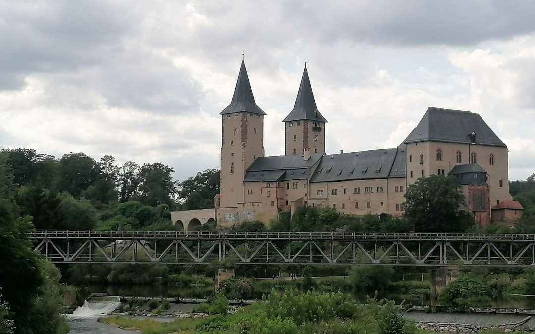 Northcape 4000, dan 4: Upoznavanje s istočnom Njemačkom